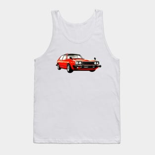 Honda Accord  CVCC Tank Top